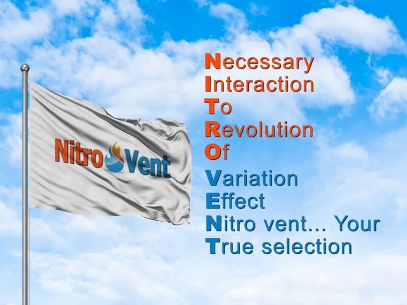 Nitro Vent İklimlendirme Firması